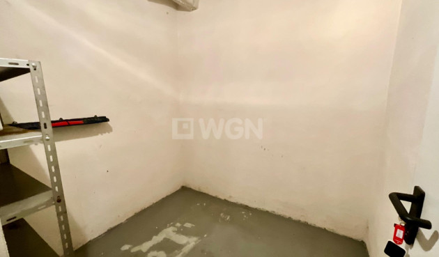 Resale - Apartment / flat - Torrevieja - Centro