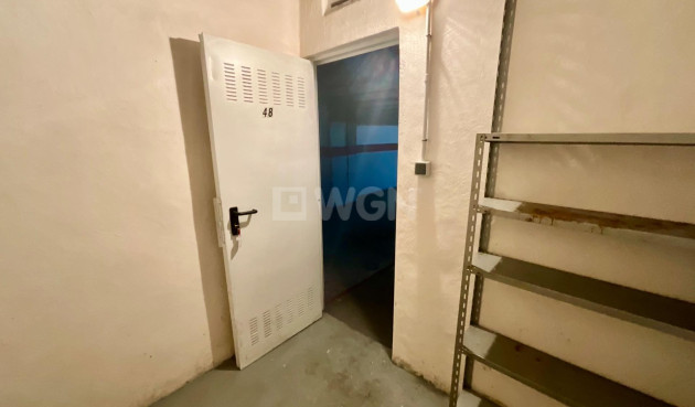 Resale - Apartment / flat - Torrevieja - Centro