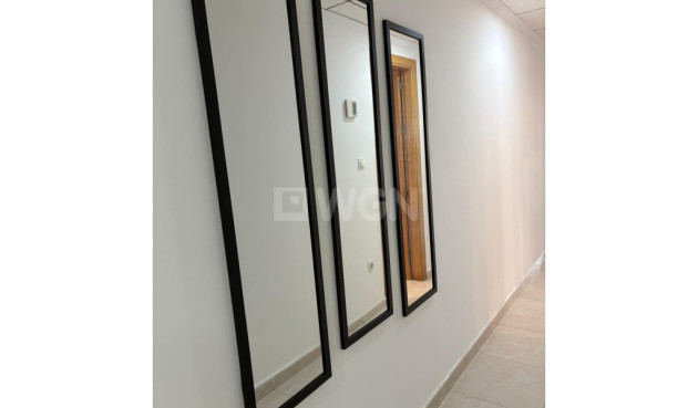 Wiederverkauf - Wohnung - Torrevieja - Costa Blanca