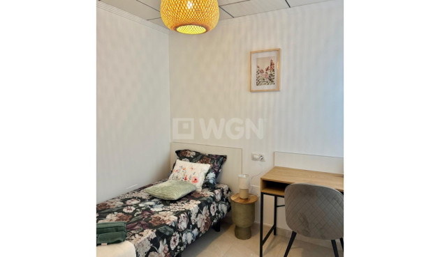 Wiederverkauf - Wohnung - Torrevieja - Costa Blanca