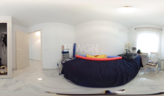 Odsprzedaż - Mieszkanie w bloku - Lo Pagan - Villananitos