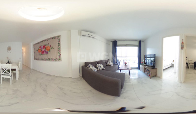 Odsprzedaż - Mieszkanie w bloku - Lo Pagan - Villananitos