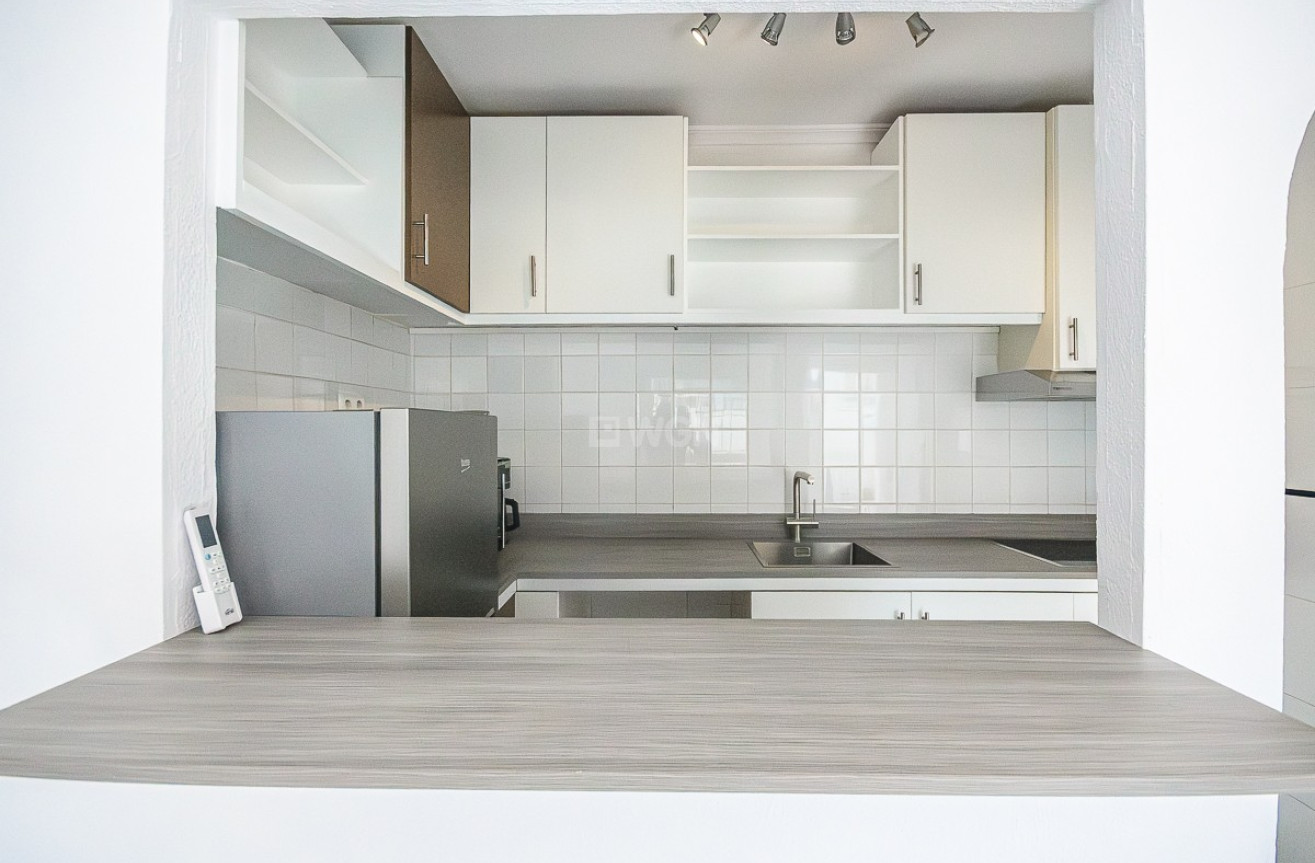 Resale - Villa - San Miguel de Salinas - Inland