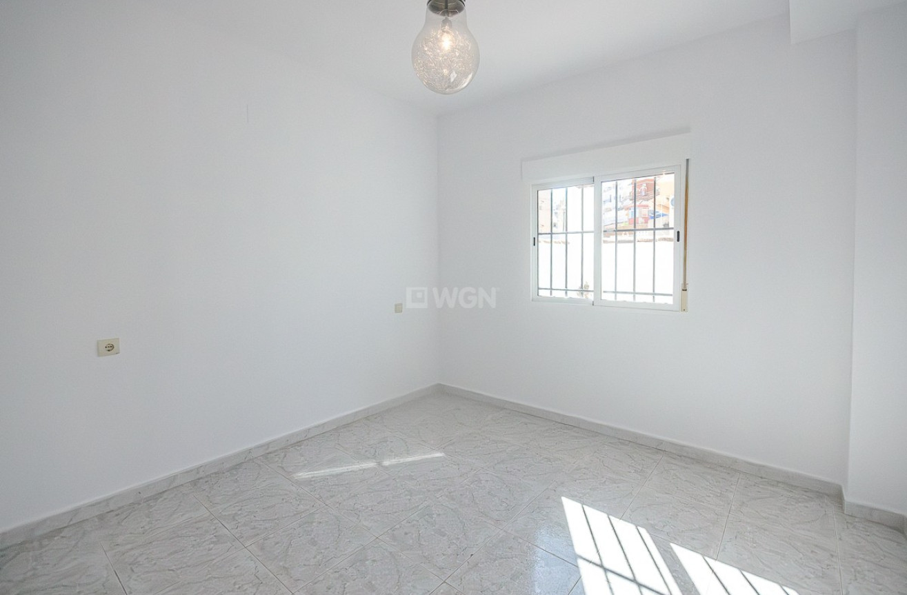 Resale - Villa - San Miguel de Salinas - Inland