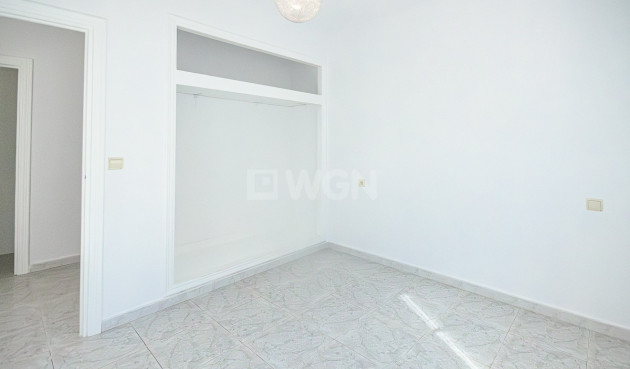 Resale - Villa - San Miguel de Salinas - Inland