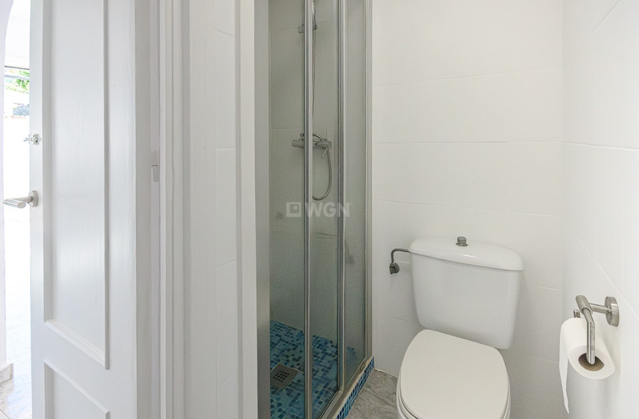 Resale - Villa - San Miguel de Salinas - Inland