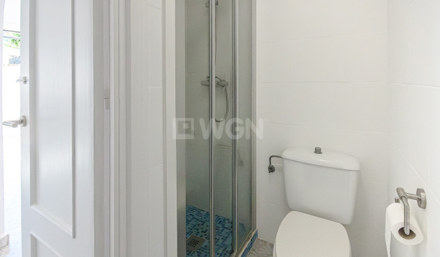 Resale - Villa - San Miguel de Salinas - Inland