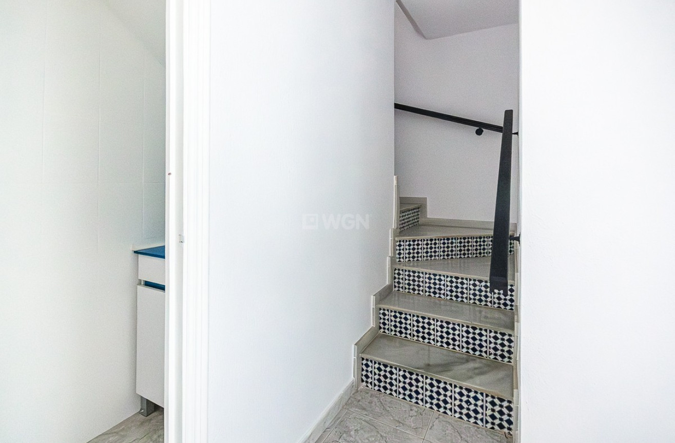 Resale - Villa - San Miguel de Salinas - Inland