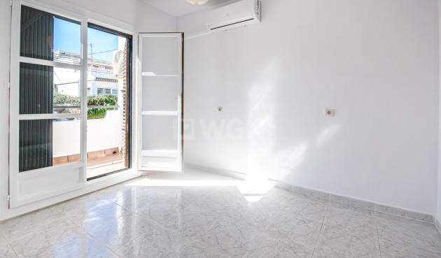 Resale - Villa - San Miguel de Salinas - Inland