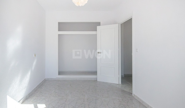 Resale - Villa - San Miguel de Salinas - Inland