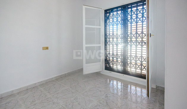 Resale - Villa - San Miguel de Salinas - Inland