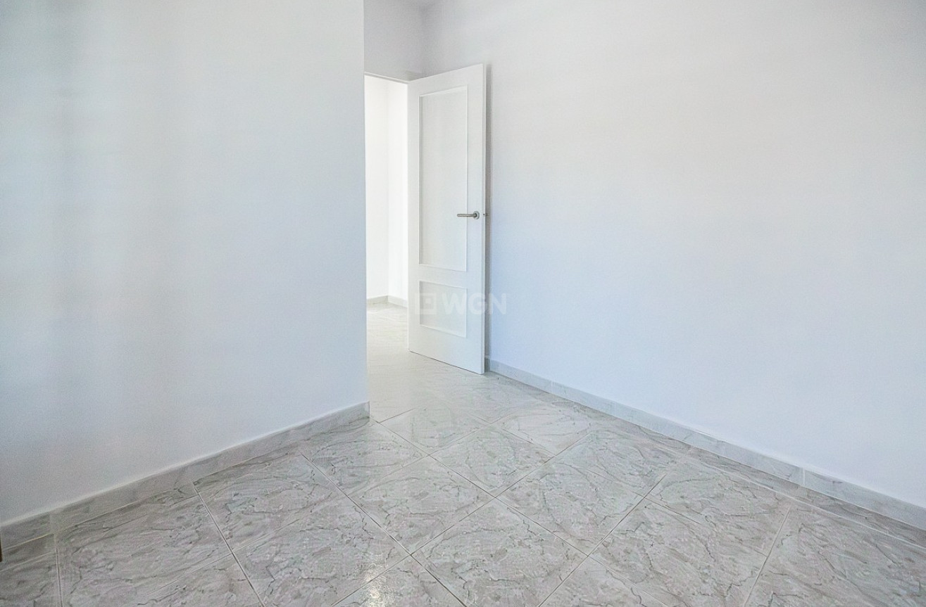 Resale - Villa - San Miguel de Salinas - Inland