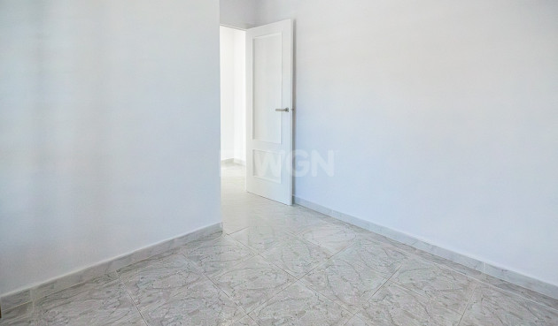 Resale - Villa - San Miguel de Salinas - Inland