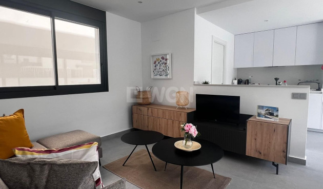 Resale - Villa - Algorfa - Inland