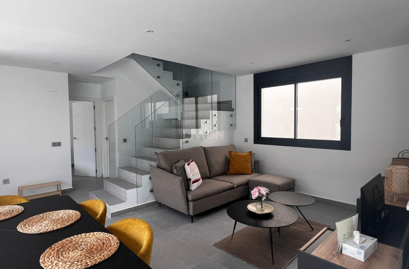 Resale - Villa - Algorfa - Inland