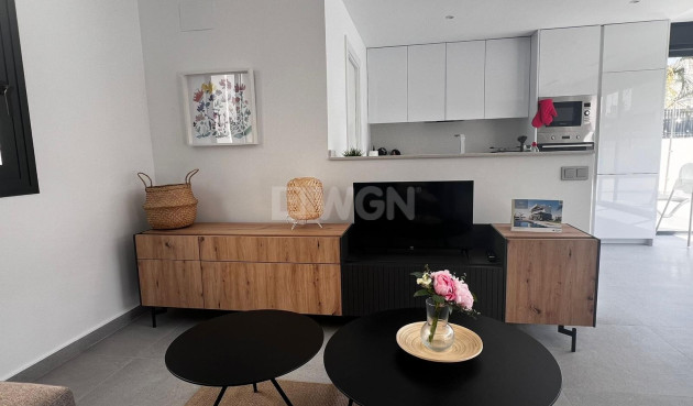 Resale - Villa - Algorfa - Inland