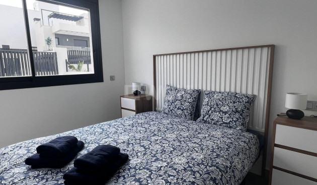 Resale - Villa - Algorfa - Inland