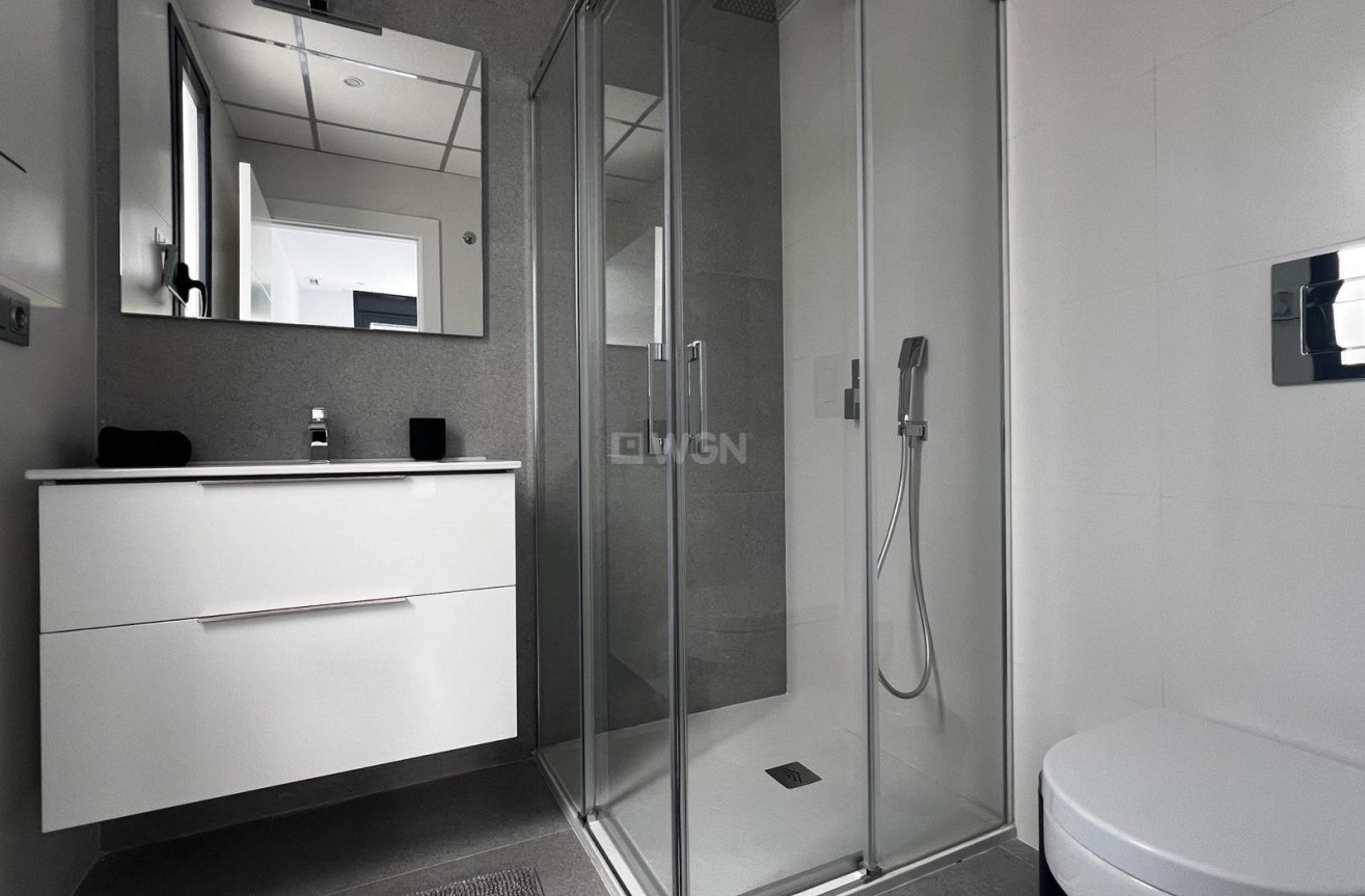 Resale - Villa - Algorfa - Inland