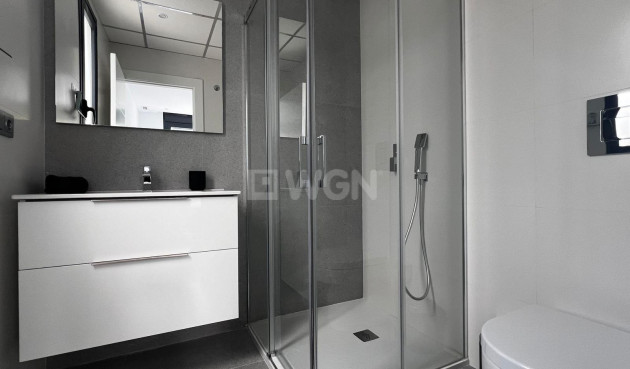 Resale - Villa - Algorfa - Inland