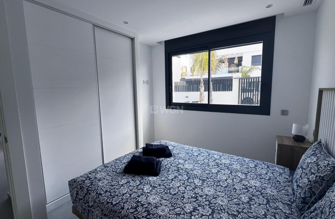 Resale - Villa - Algorfa - Inland