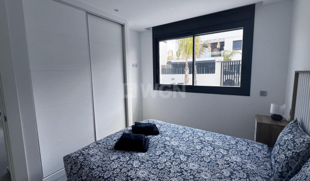 Resale - Villa - Algorfa - Inland