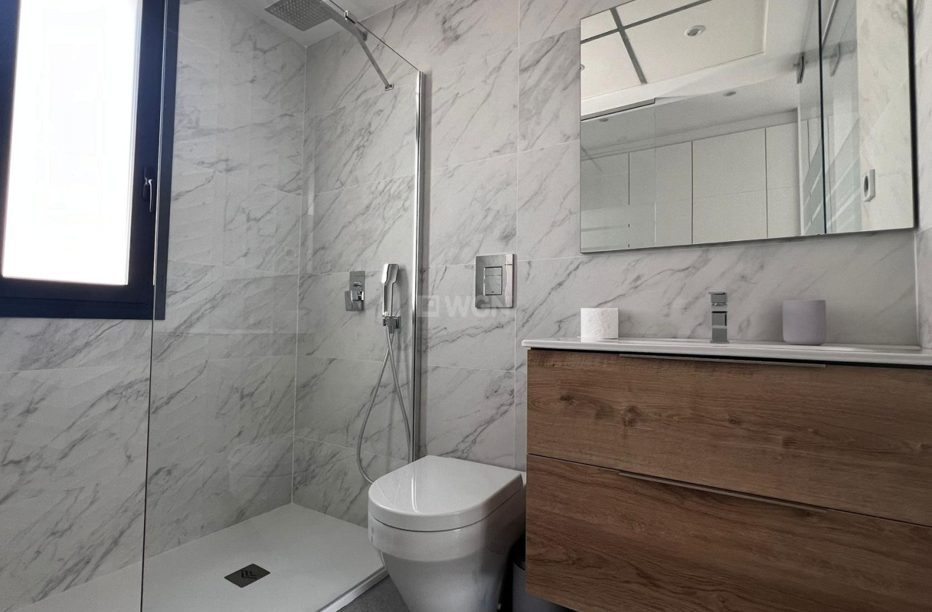 Resale - Villa - Algorfa - Inland