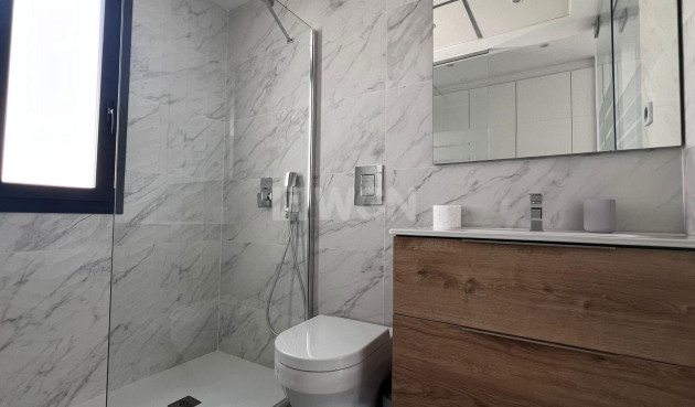 Resale - Villa - Algorfa - Inland