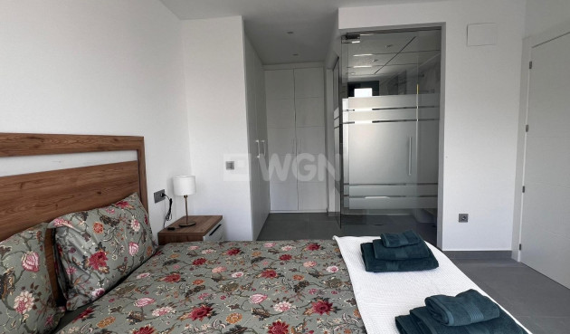 Resale - Villa - Algorfa - Inland