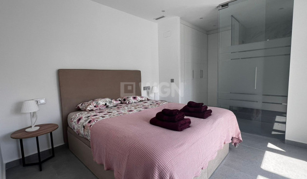 Resale - Villa - Algorfa - Inland