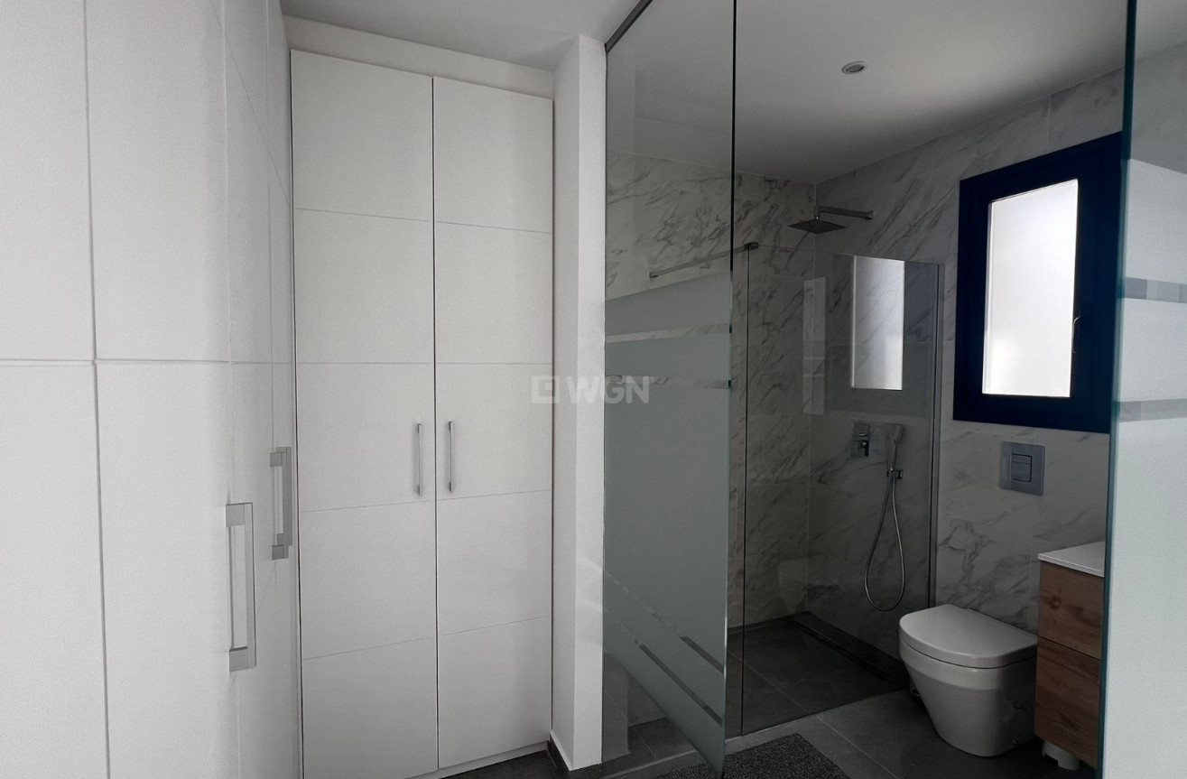 Resale - Villa - Algorfa - Inland