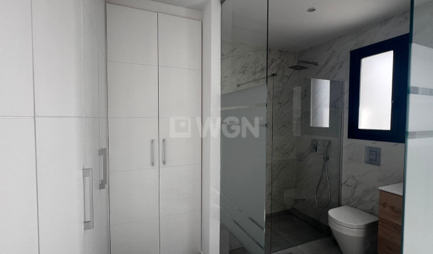 Resale - Villa - Algorfa - Inland