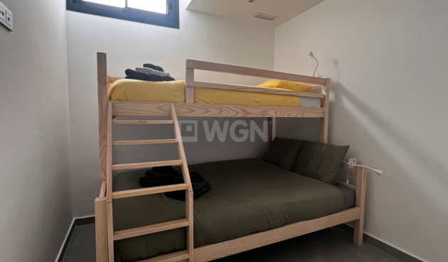 Resale - Villa - Algorfa - Inland