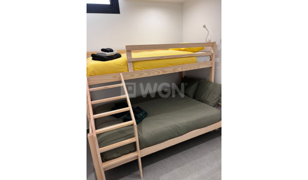 Resale - Villa - Algorfa - Inland