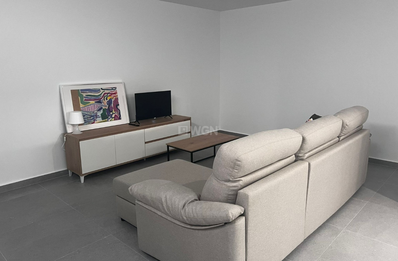 Resale - Villa - Algorfa - Inland