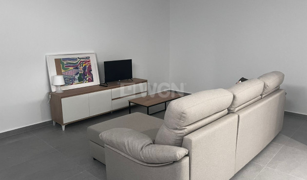 Resale - Villa - Algorfa - Inland