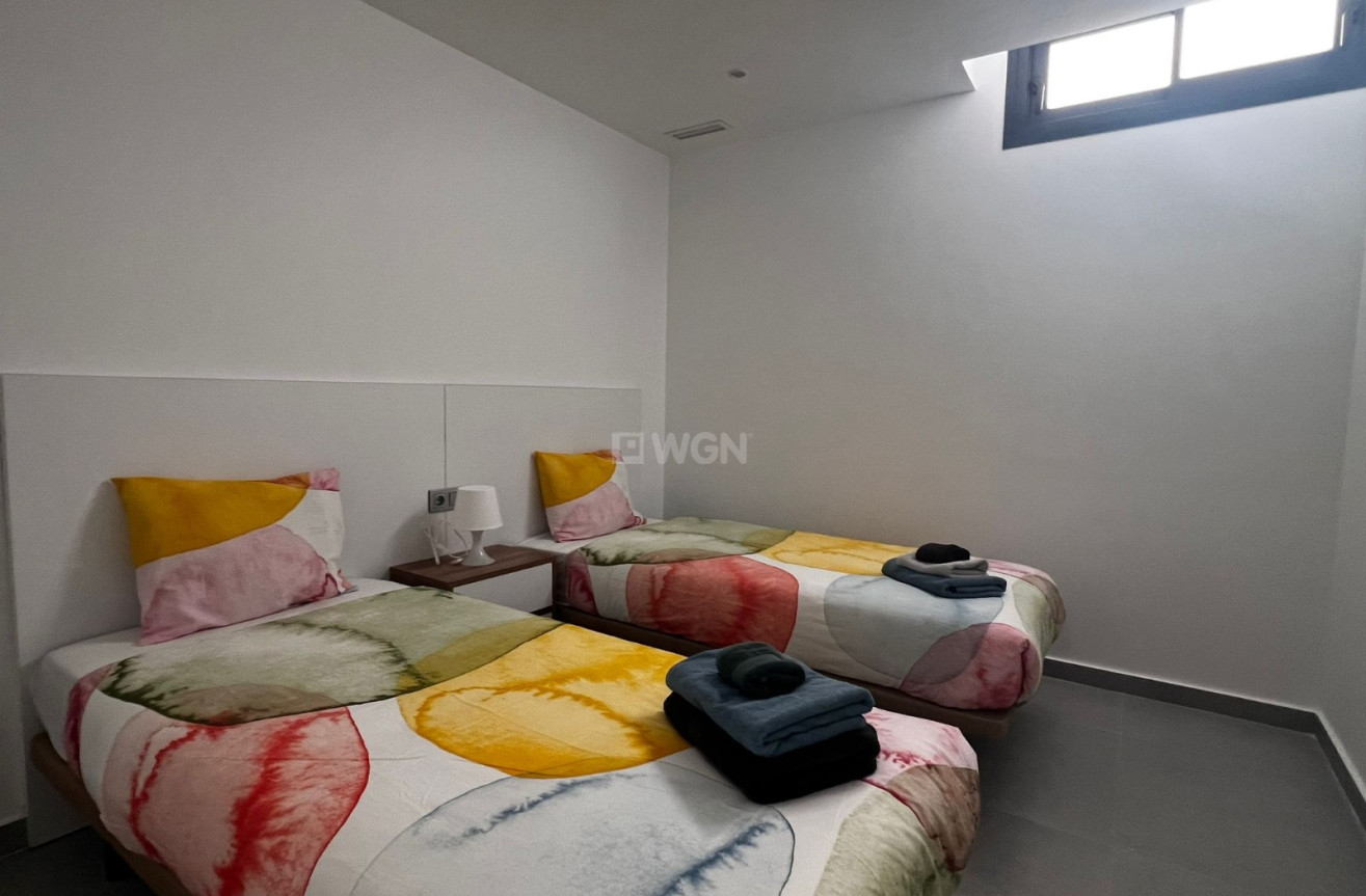 Resale - Villa - Algorfa - Inland