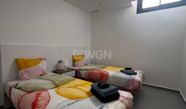 Resale - Villa - Algorfa - Inland