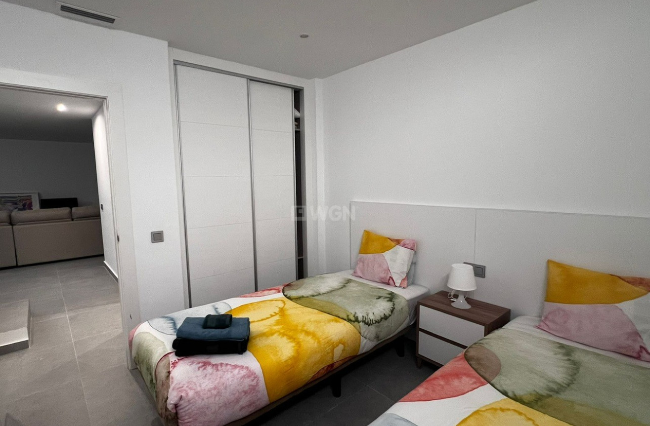 Resale - Villa - Algorfa - Inland