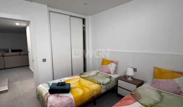 Resale - Villa - Algorfa - Inland