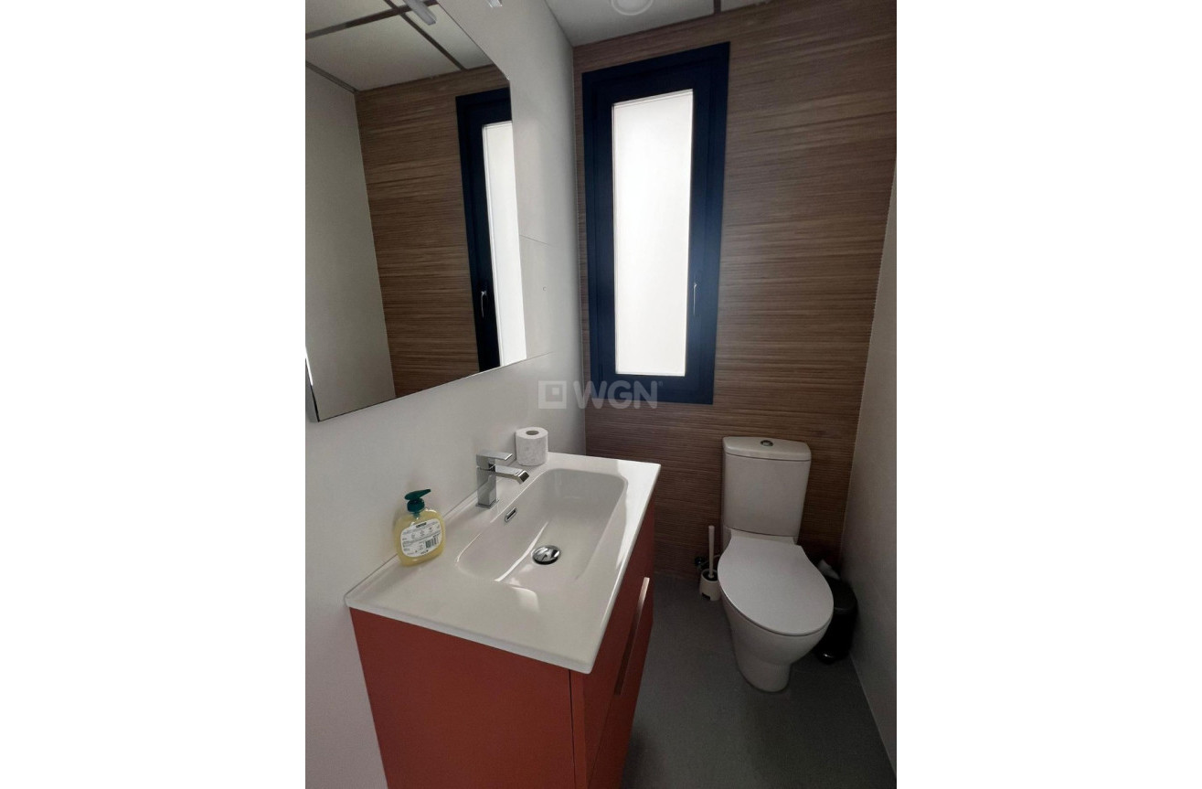 Resale - Villa - Algorfa - Inland