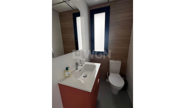 Resale - Villa - Algorfa - Inland