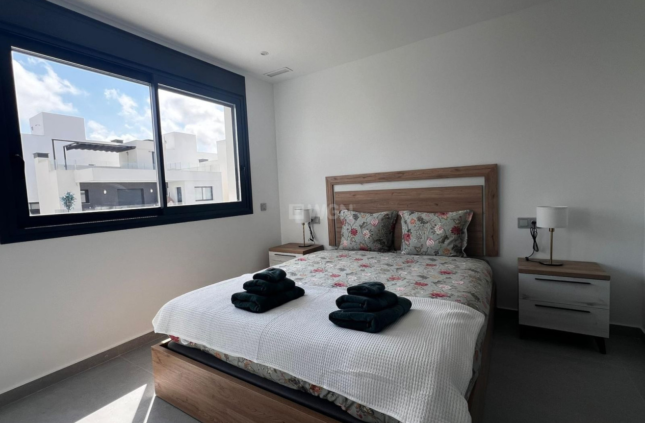 Resale - Villa - Algorfa - Inland