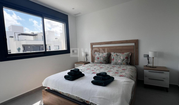 Resale - Villa - Algorfa - Inland