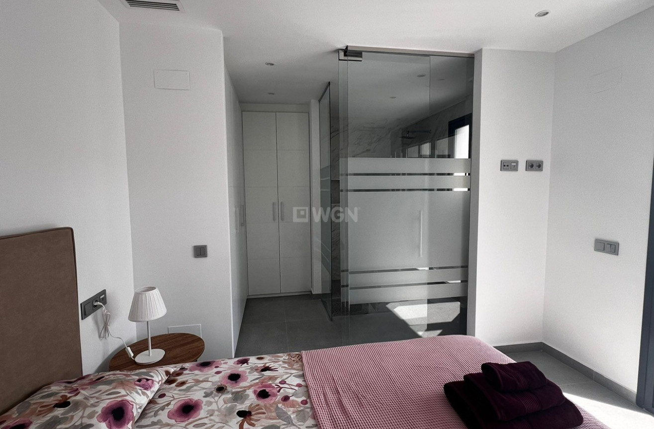 Resale - Villa - Algorfa - Inland