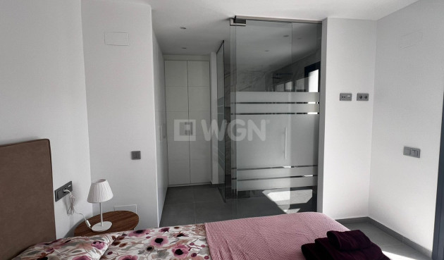 Resale - Villa - Algorfa - Inland