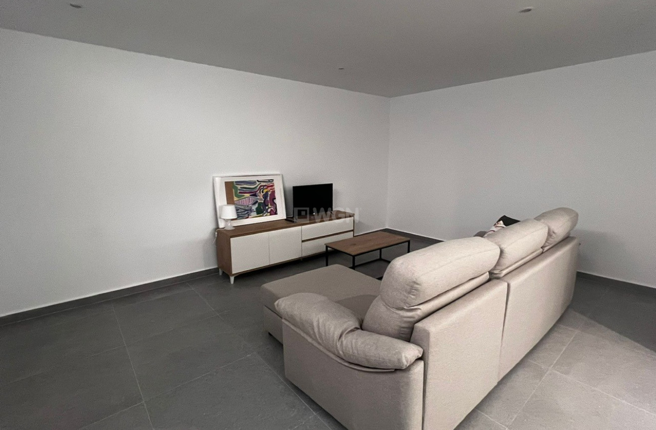 Resale - Villa - Algorfa - Inland