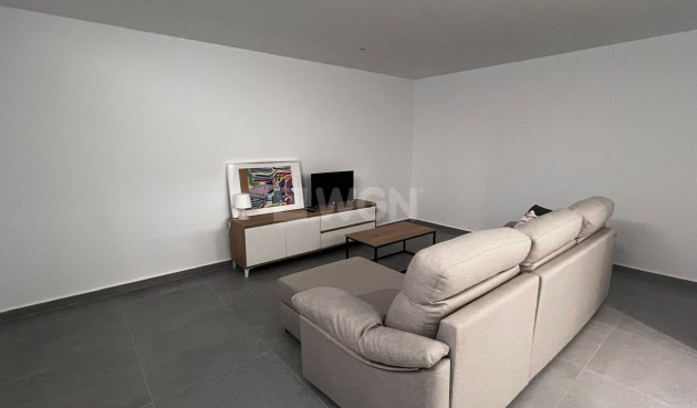 Resale - Villa - Algorfa - Inland