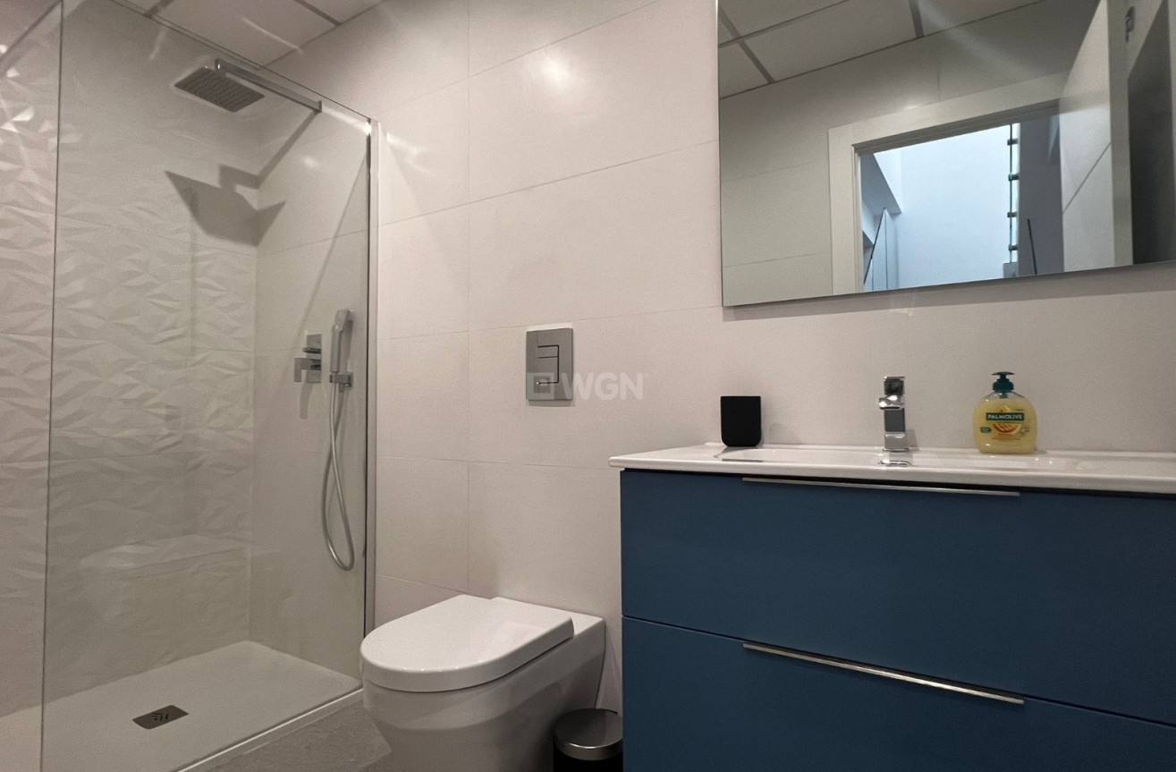 Resale - Villa - Algorfa - Inland