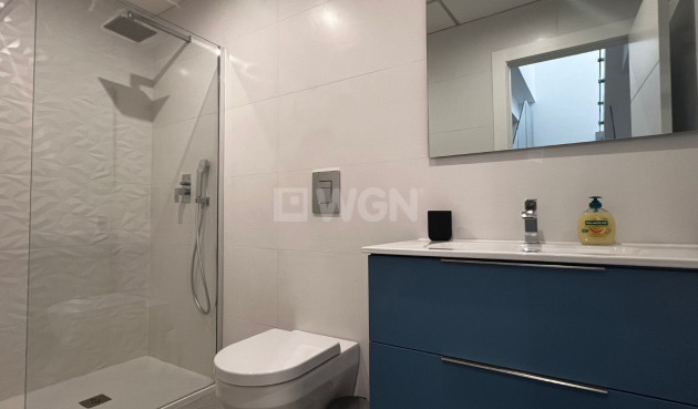 Resale - Villa - Algorfa - Inland