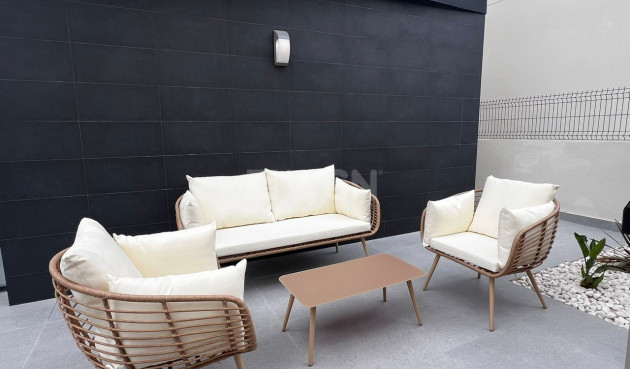 Resale - Villa - Algorfa - Inland